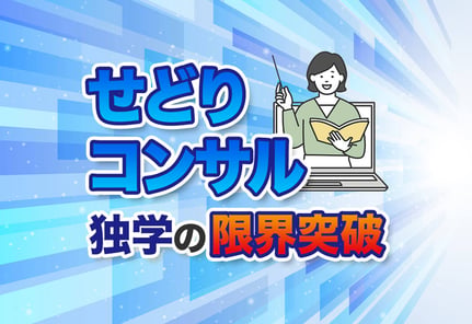 【動画あり】せどりコンサルを大公開！プロのアドバイスと失敗しない選び方