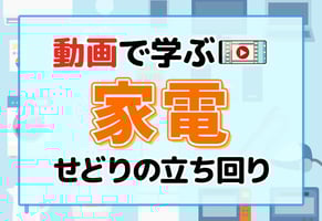 【動画あり】家電せどりのやり方完全版！店舗仕入れのコツと秘密の稼ぎ方