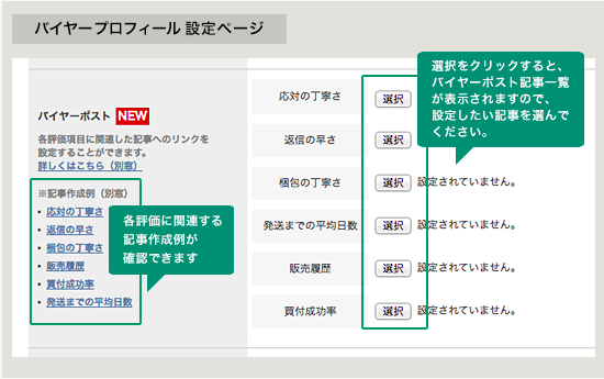 Buyma まさかやっている 悪い評価になる事例