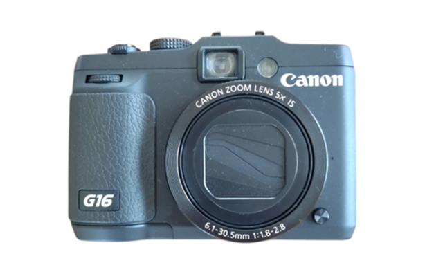 Canonのデジタルカメラ「PowerShot G16」をPCで出品する実例をもとに、各ステップの手順や設定ポイントを解説