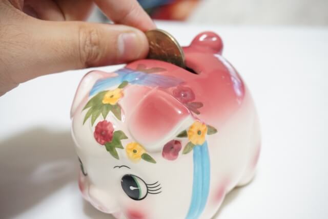 早くお金を貯める方法は 苦手な人でもできる貯金のコツを紹介
