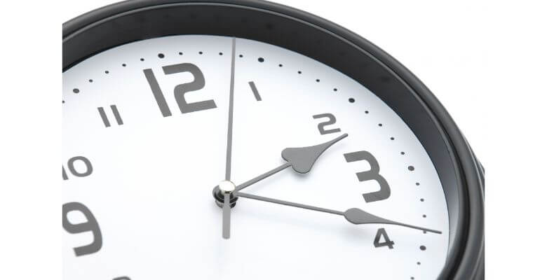 仕入れのタイミングを工夫する