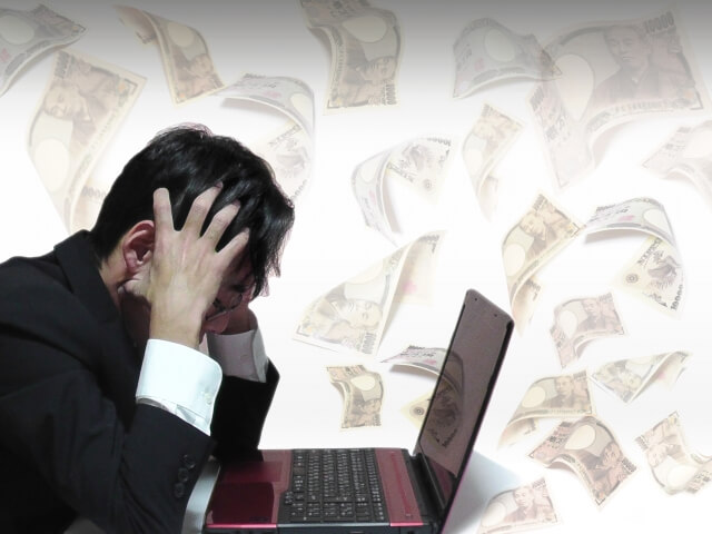 金儲けができる方法を知りたい 絶対にやってはいけないこととは