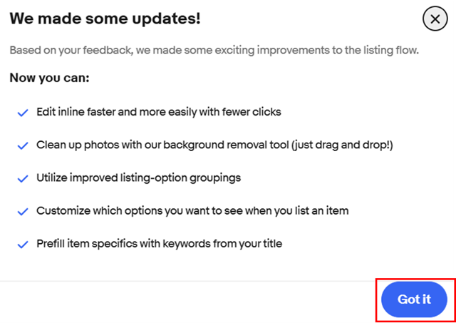 これにより、選択した商品ページの情報（タイトルや詳細情報など）をそのまま使い回せるようになります