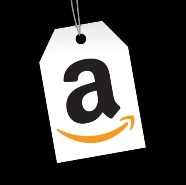 Amazon Sellerロゴ