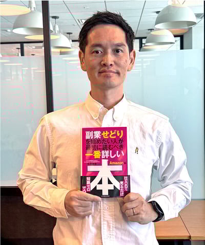 船原徹雄プロフィール画像