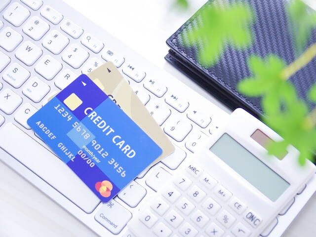 タオパオでクレジットカード決済は安全なの？