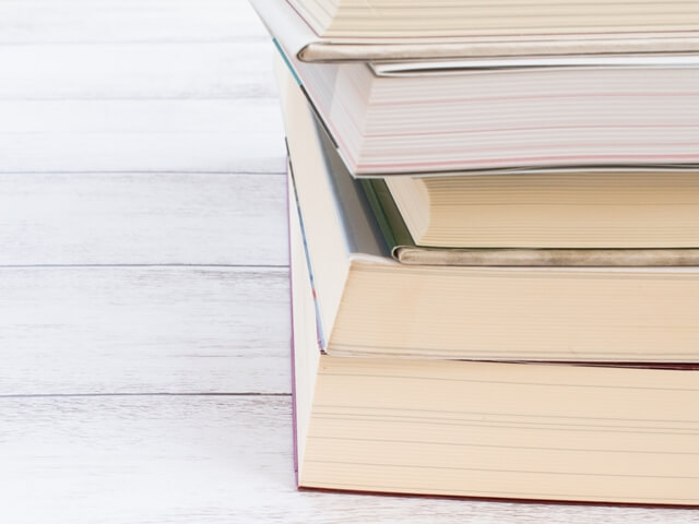 扱える商品の種類が幅広い