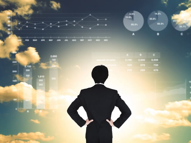 理想的な利益率