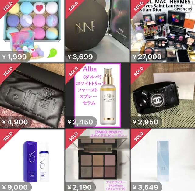 バラ売り可 メイク用品　まとめ売り　Dior Chanel mac 化粧品 バラ売り可 メイク用品 まとめ売り Dior Chanel mac 化粧品 バラ売り可