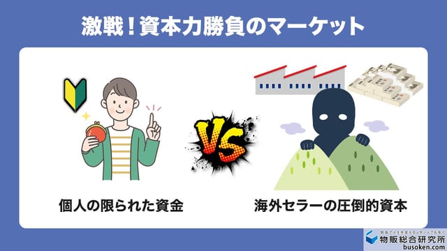 Amazon OEMは儲からない？オワコン説の真相