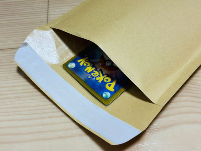 折れ対策・濡れ対策が不十分