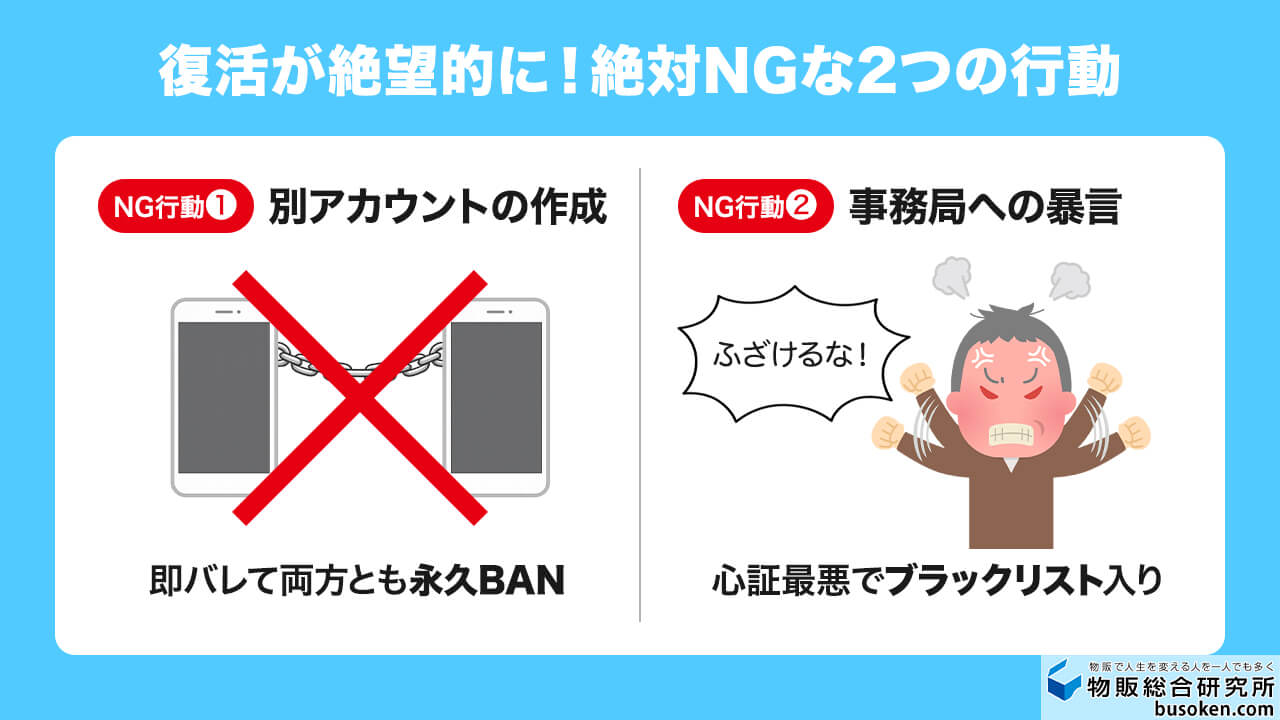 体験】メルカリで利用制限になった！解除までの期間と道のりを大公開