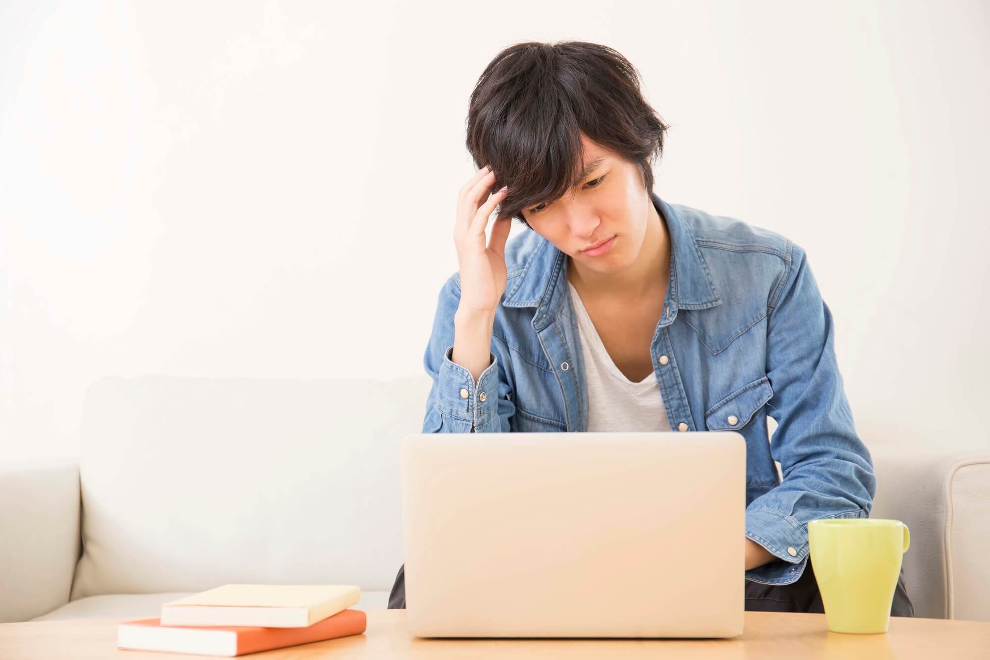 転売で失敗しないために！不良在庫を抱えた場合の対処法を知ろう！