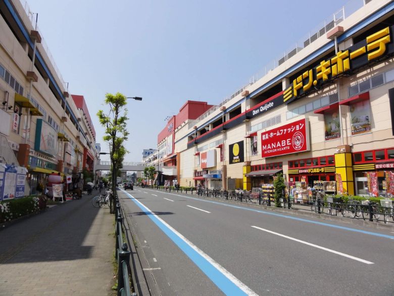 ドン キホーテで仕入れをする転売は基本が大切 豊富な商品で目利きを磨く