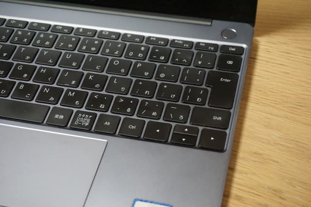 Webページの場合
