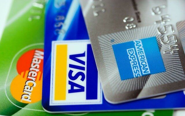 アメリカAmazonのクレジットカード登録方法