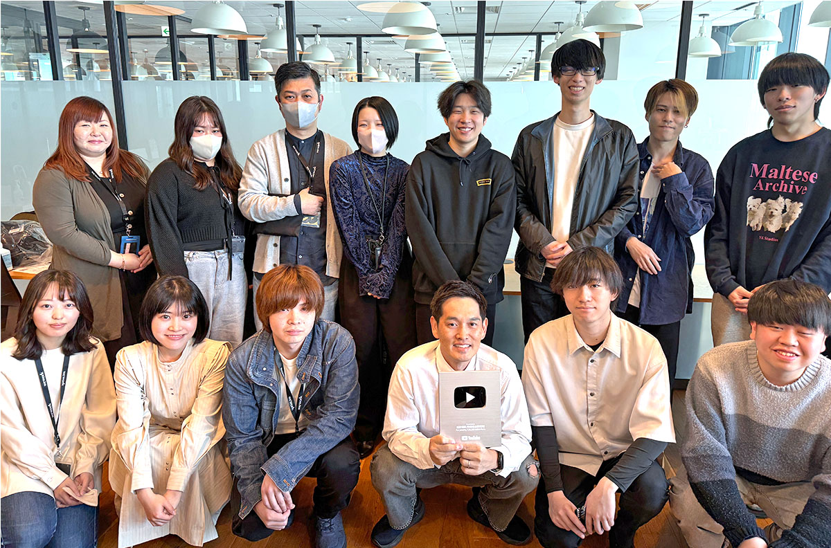 物販総合研究所-メンバー集合写真