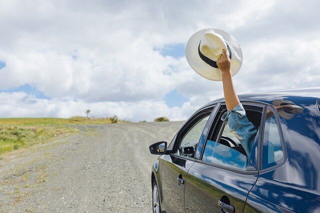 車・オートバイ関連